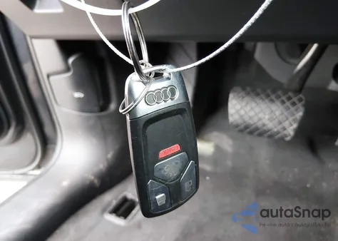 2021 Audi Q5 Premium Plus 45 Tfsi Quattro S Tronic z USA, uszkodzony, nr VIN WA1BAAFY0M2013098